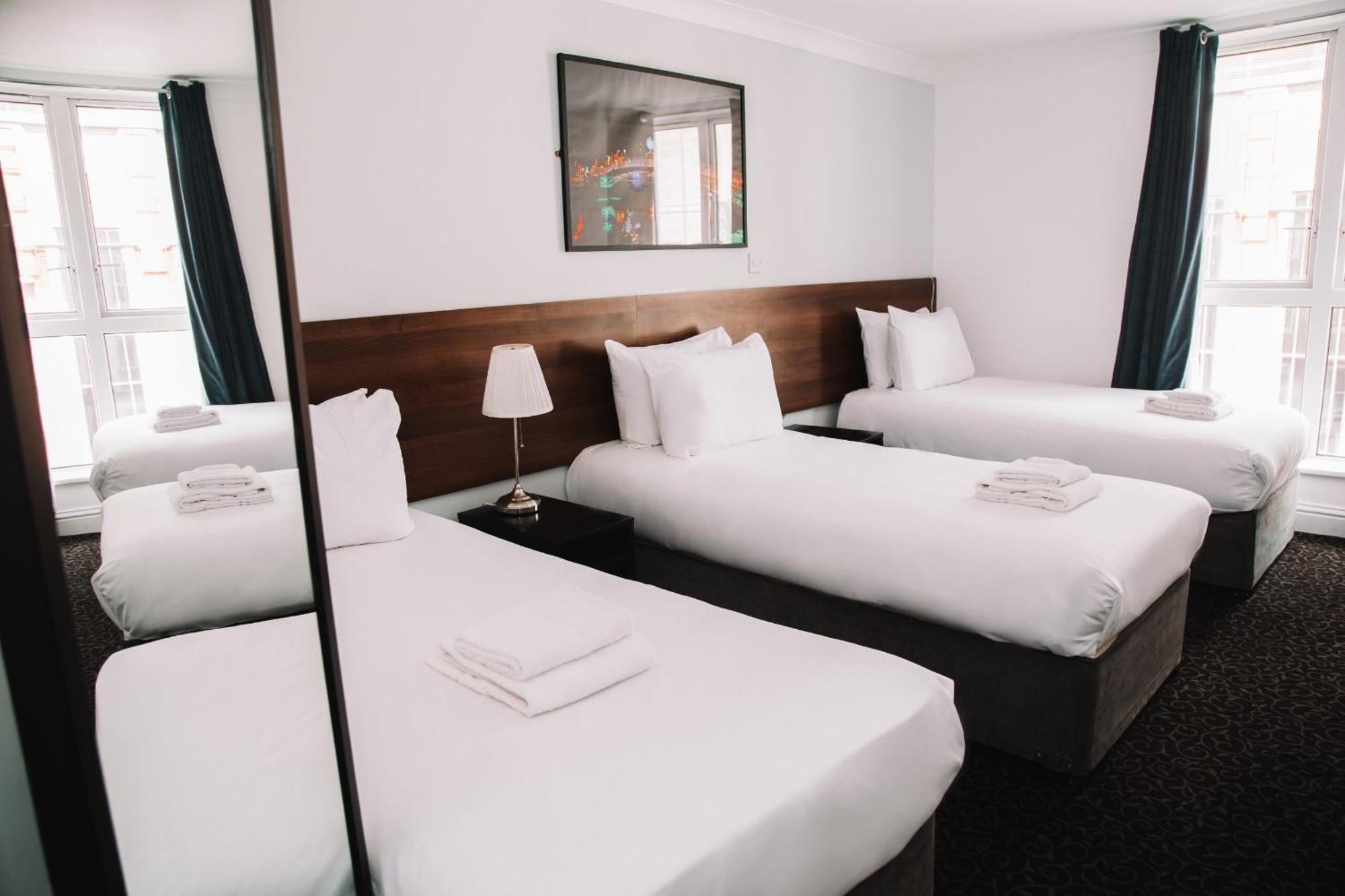 Abbey Apartments - Dublin — Billeder 2